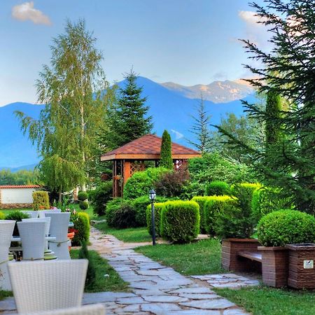 Green Wood Hotel & Spa Bansko Exteriér fotografie