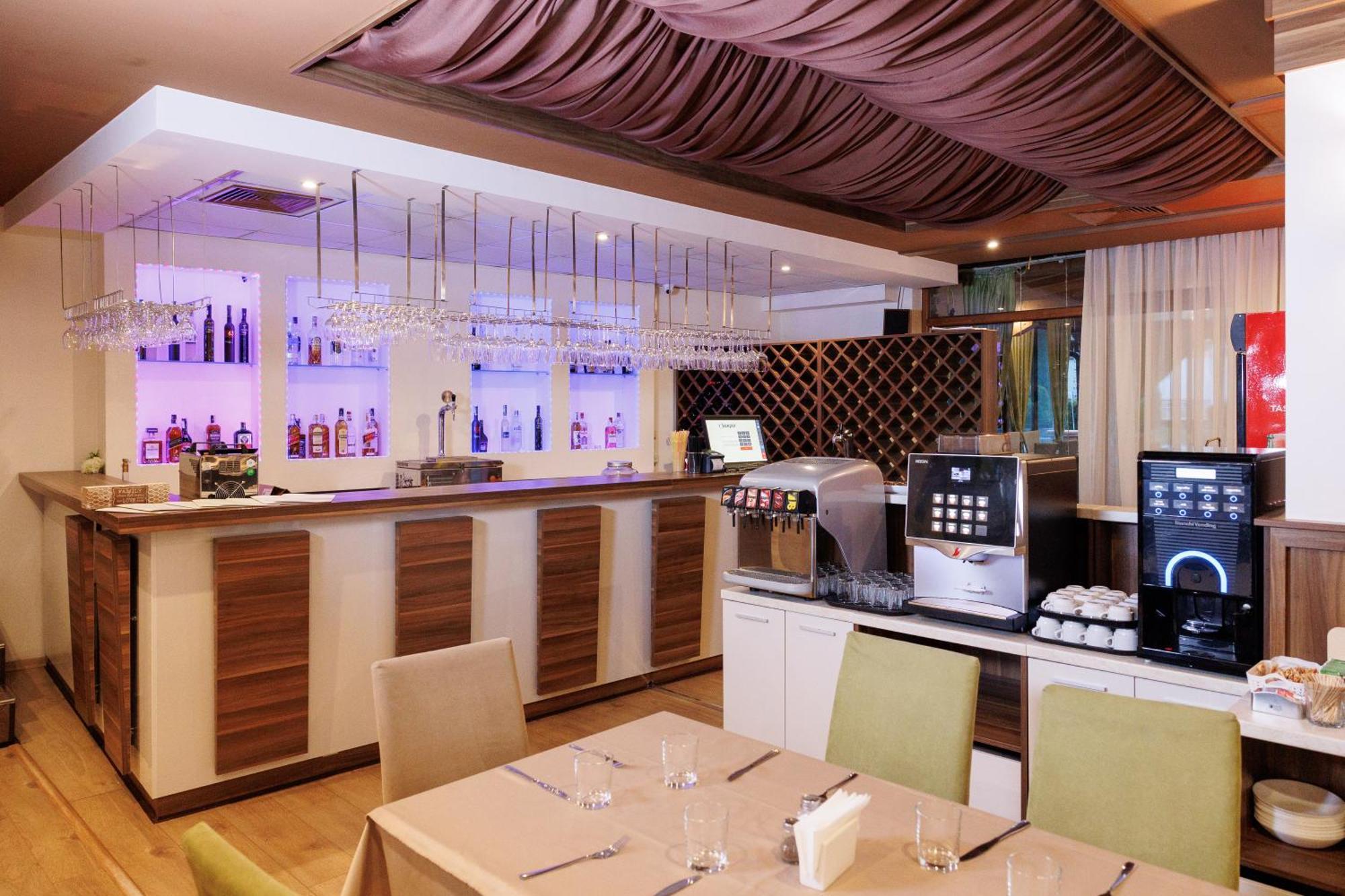 Green Wood Hotel & Spa Bansko Exteriér fotografie