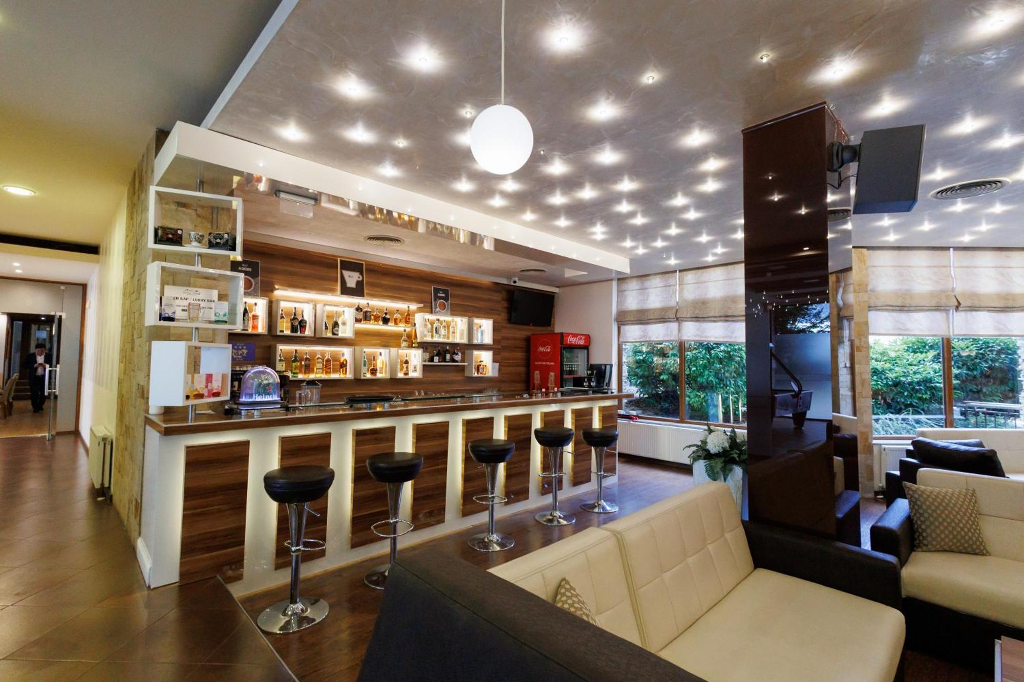 Green Wood Hotel & Spa Bansko Exteriér fotografie