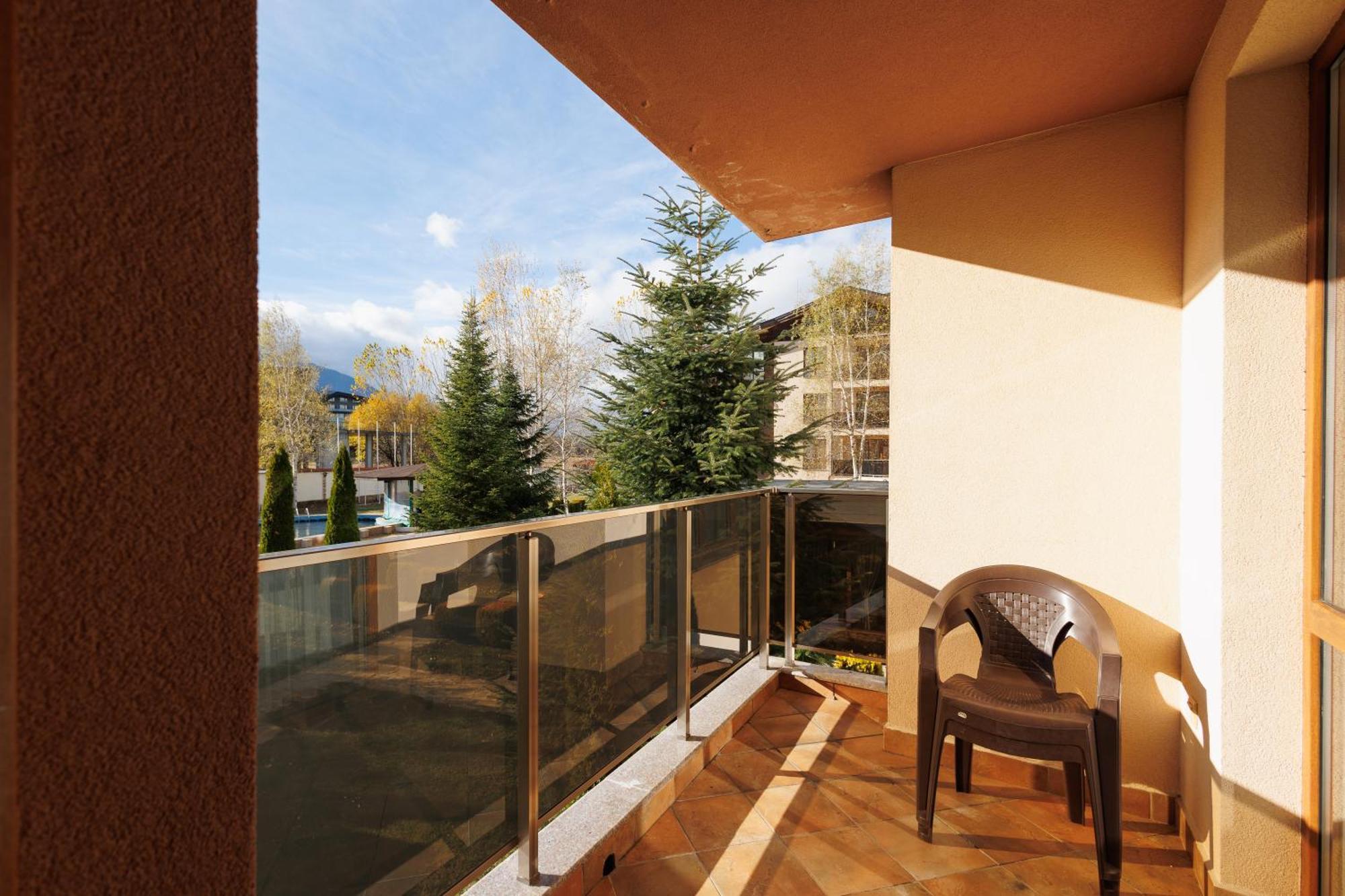 Green Wood Hotel & Spa Bansko Exteriér fotografie