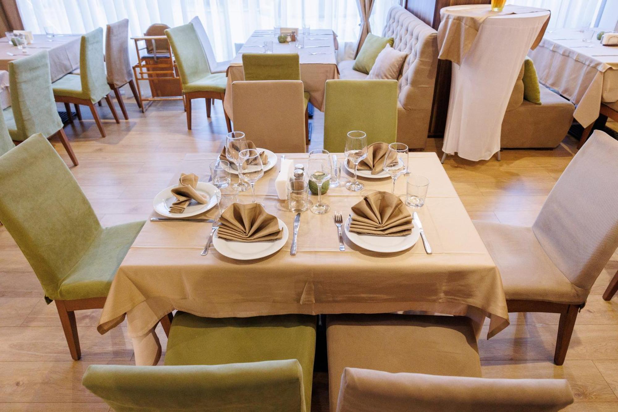 Green Wood Hotel & Spa Bansko Exteriér fotografie
