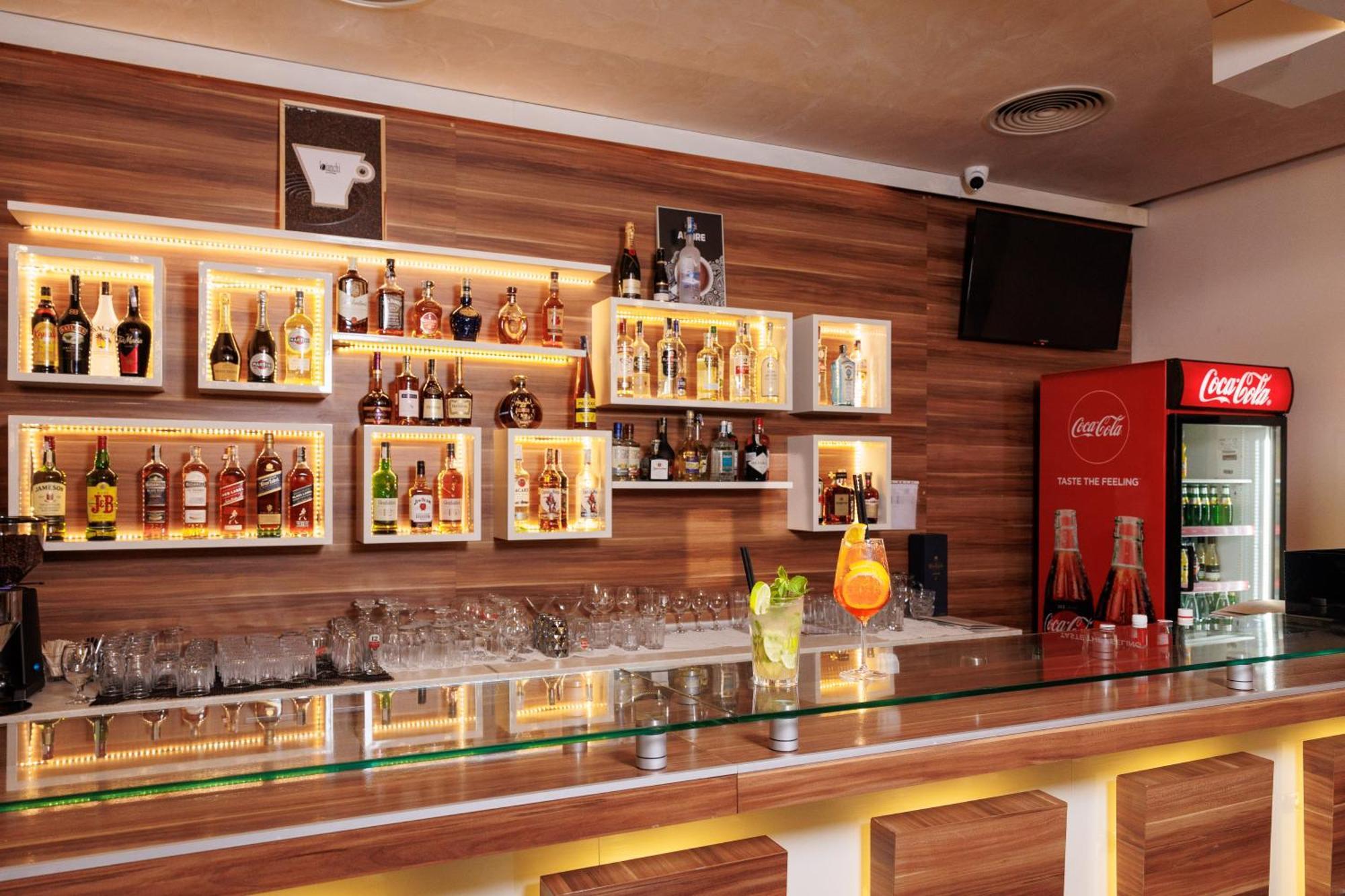 Green Wood Hotel & Spa Bansko Exteriér fotografie